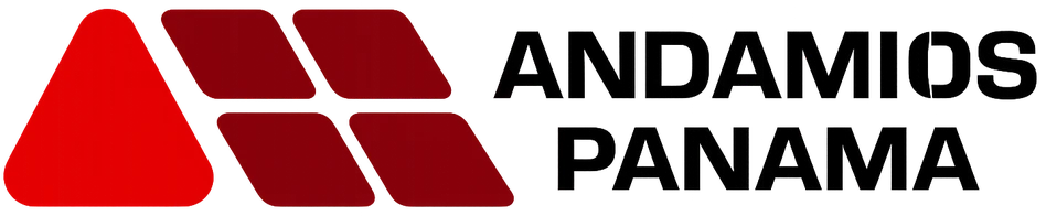 Logo Andamios Panamá