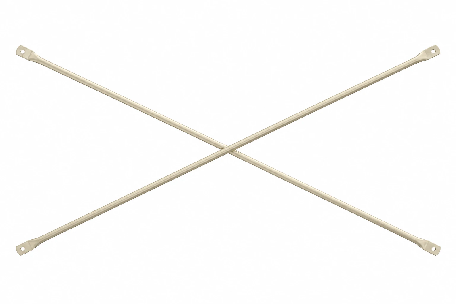 Accesorio para marco de andamio